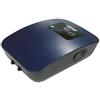 Amtra Air System 120 Ups - Aeratore acquario silenzioso, inclusi 2 kit aerazione per acquario, durata batteria 20 ore, 120 litri/h - 2 uscite