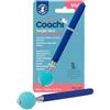 Coachi Target Stick, disegno telescopico con pallina-obiettivo, accessorio per l'addestramento con clicker o di agilità, per insegnare comandi e giochi, adatto a cani e cuccioli.