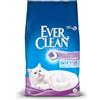 Ever Clean Extra Hygiene Profumo di lavanda, (prima, Lavender), lettiera agglomerante per gatti da 20 L