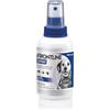 FRONTLINE Spray 100 ml, Antiparassitario per Cani e Gatti e Cuccioli dal Secondo Giorno di Vita, a Lunga Durata, Elimina e Protegge da Zecche, Pulci e Pidocchi
