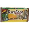 JBL Terreno per Tutti i Tipi di terrario, Coccodrillo, compresso, Torba, TerraCoco
