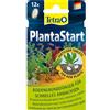 Tetra PlantaStart compresse di fertilizzante (per piante acquatiche in acquario, favorisce la formazione delle radici, ottima per piantine o reimpianti), 12 compresse