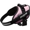 Julius-K9, Pettorina IDC Power, Taglia: M / 0, Colore: Rosa
