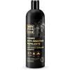 MENFORSAN Shampoo insetto-repellente per cavalli, 1L : Con margosa, geraniolo e lavandina : BIO, 100% naturale : PREMIUM HORSE CARE