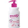 DOUXO® S3 CALM - Shampoo - Igene di Cane e Gatto - Pelli Sensibili - Idrata e Protegge - Fragranza Ipoallergenica - 200ml