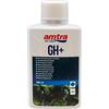 Amtra GH +, Integratore liquido di sali per reintegrare la durezza totale (dGH) dell'acqua d'acquario, per acquari di acqua dolce, 300 ml