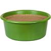 Kerbl 325125 - Ciotola per lecca-lecca Delizia, 6 kg