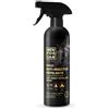 MENFORSAN Spray repellente per insetti, 500ml | Con margosa, geraniolo e lavandina | BIO, 100% naturale | CURA DEL CAVALLO PREMIUM
