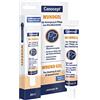 Canosept Gel Per Ferite Cane 20ml - Gel antisettico per cani - Unguento per ferite per cani - Pulizia e cura delle aree ferite - Cura ottimale delle ferite - Applicazione senza stress