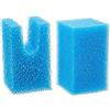 Ferplast Filtri e pompe per acquari Ferplast BLUMEC 07 spugne ricambio per filtro interno