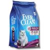 Ever Clean Lettiera per gatti anziani Ever Clean Senior Cat, lettiera per gatti agglomerante, 20 L