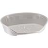 Ferplast Corbeille - FERPLAST - SIESTA DELUXE 6 - Gris clair