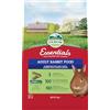 Oxbow Essentials Cibo per Conigli Adulti - 5 kg