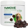 Yumove Integratore Articolazioni Cane Senior 8+ - 30 Bocconcini ActivEase
