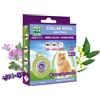 MENFORSAN Collier Men for San Répulsif d'insectes Chat (30 cm)