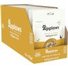 Applaws Snack Naturali per Gatti, Petto di Pollo Liofilizzato - Confezione da 12 x 10g Bustine