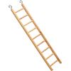 Ferplast Accessori gabbie uccelli Ferplast Scaletta legno allenamento
