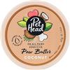 Pet Head Burro per zampette On all Paws al Cocco | Balsamo idratante per Zampe e nasi Morbidi e Senza screpolature | Vegano | A Prova di leccate | Formula Delicata per Cuccioli | 40g