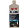 Amtra Pro Nature Plus - Biocondizionatore acquario dolce, rende sicura l'acqua di rubinetto per i pesci, elimina cloro e metalli pesanti, 1000 ml
