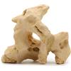 Amtra Deko Roccia Gallura Beige Piccola - Decorazione in Resina atossica per Acquari, Accessorio Ornamentale subacqueo, Decorativo rifugio nascondiglio, Dipinto a Mano, Dimensione 14 * 17 * 7 cm