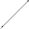 Hydor Lampada per Acquario LED BAR PRO, IP68 Dimmer Regolabile Modalità Giorno e Notte, Timer, Illuminazione Avanzata e Naturale, Alimentatore Incl, L 68 x P 2,5 x A 2,5 cm cm, 9 W