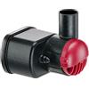 Hydor Pompa Centrifuga Sommergibile PICO 600, 600 l/h, Regolabile, Acqua Dolce e Marina, Fontanelle, Tartarughiere