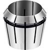 FEwvdgmb Mandrino con pinza a molla in acciaio for molle da 65 milioni | ER8-ER40 0,5-32 mm for incisione su tornio di fresatura CNC: bloccaggio utensile(ER8 5.5mm)