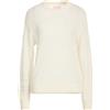 SUN 68 - Pullover - Avorio