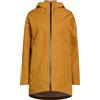 SALEWA - Cappotto - Senape