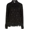 SHIRTAPORTER - Camicia - Nero
