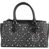 MICHAEL MICHAEL KORS - Borsa a mano - Nero