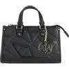ARMANI EXCHANGE - Borsa a mano - Nero