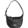 MOSCHINO - Borsa a spalla - Nero