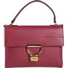 COCCINELLE - Borsa a mano - Rosso