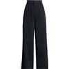 COLMAR REVOLUTION - Pantalone - Nero