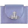 VIVIENNE WESTWOOD - Portafoglio - Lilla