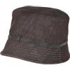 BRUNELLO CUCINELLI - Cappello - Testa di moro