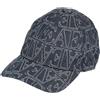 EMPORIO ARMANI - Cappello - Blu