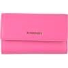 BORBONESE - Portafoglio - Fucsia