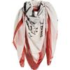 FALIERO SARTI - Sciarpe e foulard - Mattone