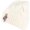 POLO RALPH LAUREN - Cappello - Avorio