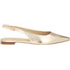 MICHAEL MICHAEL KORS - Ballerine - Oro