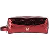 MICHAEL MICHAEL KORS - Beauty case - Rosso