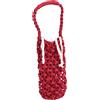 COMME des GARÇONS - Borsa a mano - Rosso