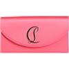 CHRISTIAN LOUBOUTIN - Borsa a mano - Rosso