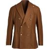 L.B.M. 1911 - Blazer - Marrone