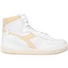 DIADORA HERITAGE - Sneakers - Bianco