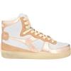 DIADORA HERITAGE - Sneakers - Oro rosa