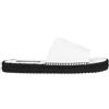 DOLCE&GABBANA - Espadrillas - Bianco