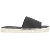DOLCE&GABBANA - Espadrillas - Nero